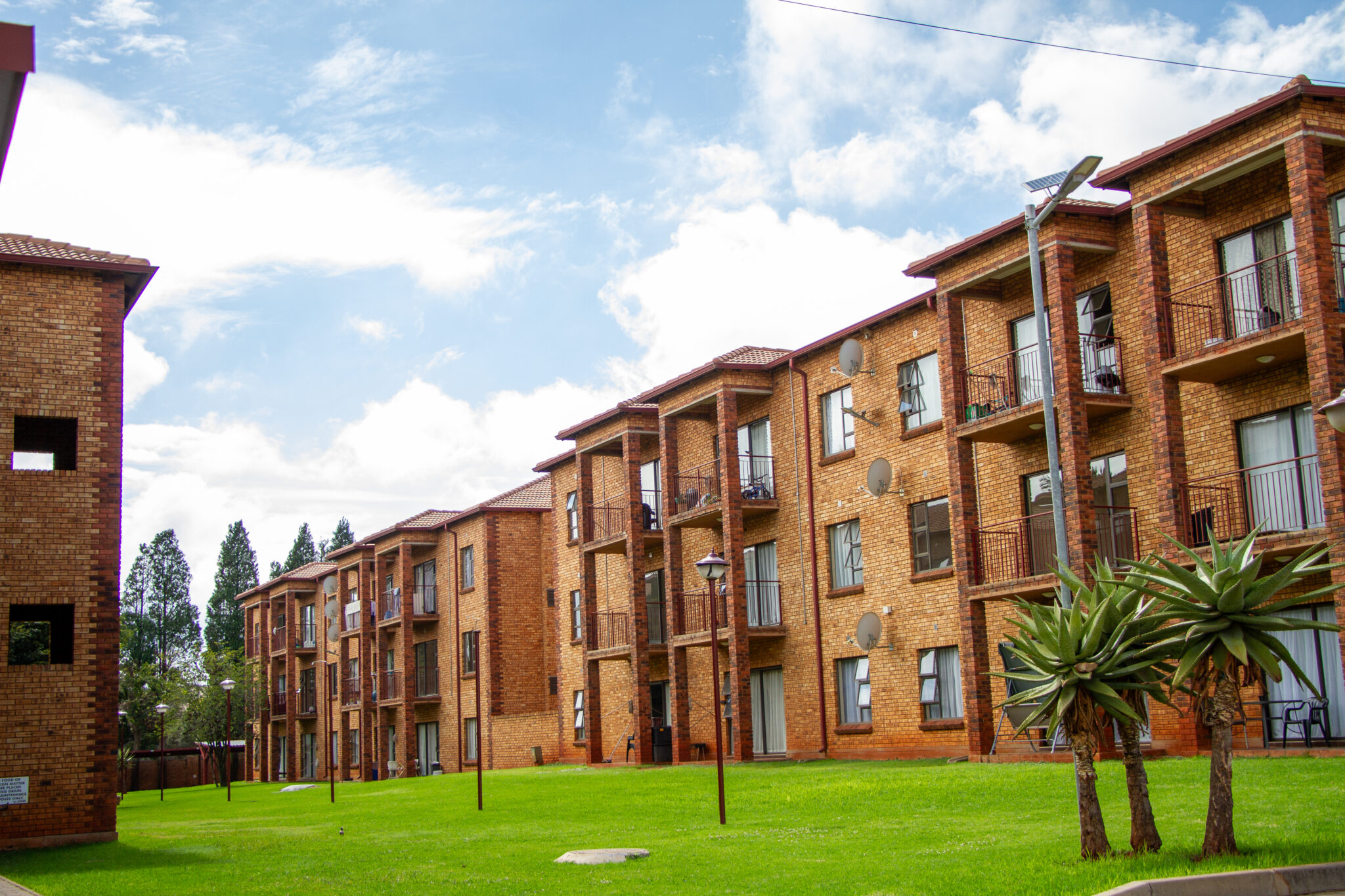 Delview Fifteen: Rental Properties